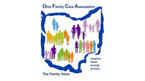 Ohio Family Care Association Logo