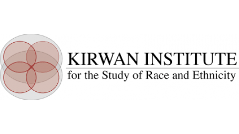 Kirwan Institute for the Study of Race and Ethnicity Logo