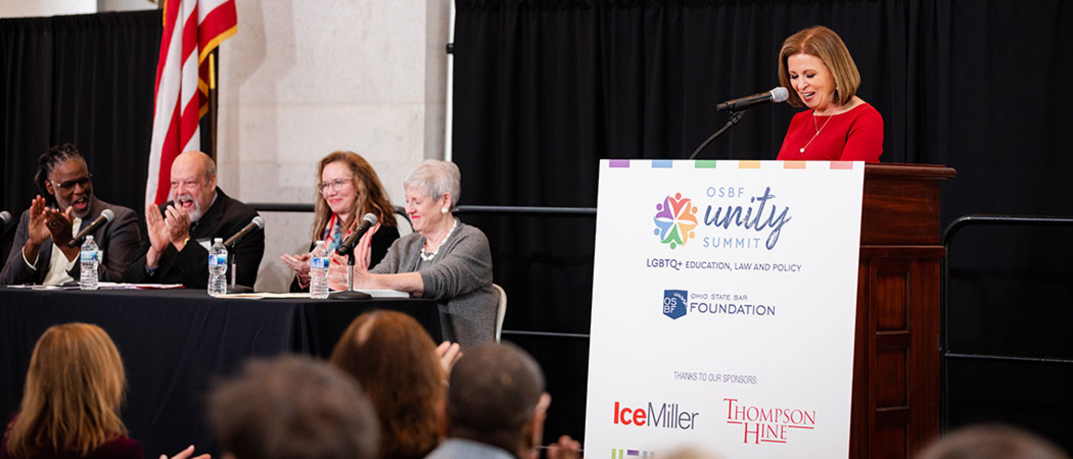 Keynote Unity Summit Speaker