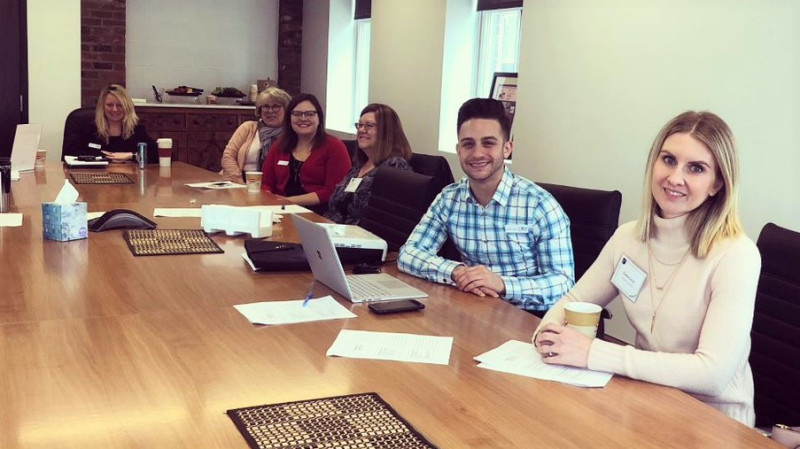 Project Planning Group