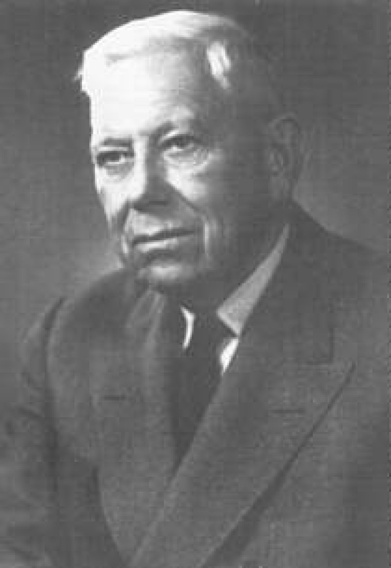 George Ritter