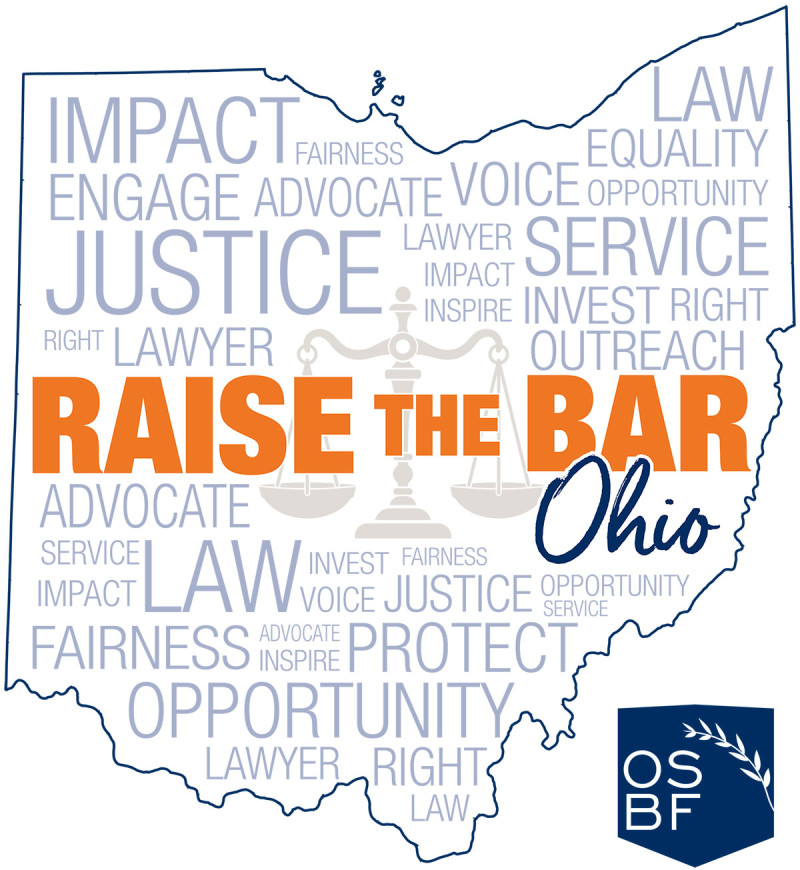 Raise The Bar Logo