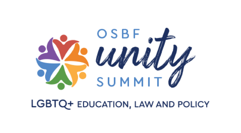 OSBF Unity Summit Logo