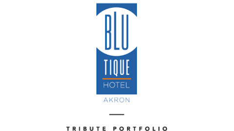 Blu Tique Hotel
