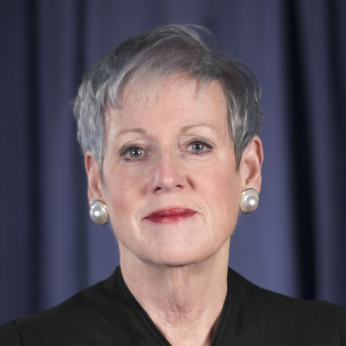 Chief Justice Maureen
  O'Connor