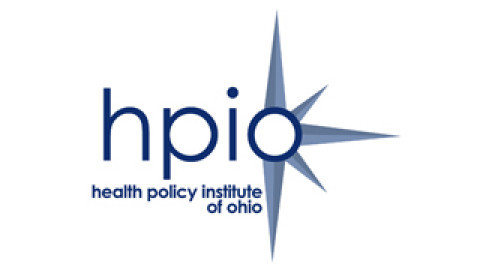 Health Policy Institute of Ohio Logo
