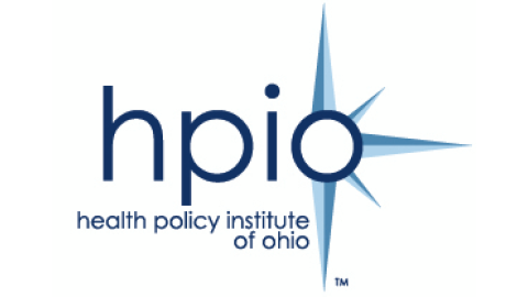Health Policy Institute of Ohio Logo