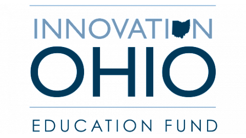 Innovation Ohio Education Fund Logo