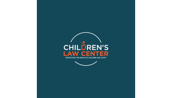 Children's Law Center logo