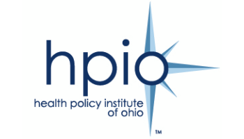 Health Policy Institute of Ohio logo
