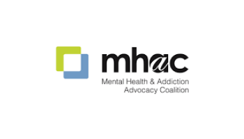 Mental Health & Addiction Advocacy Coalition logo