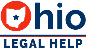 Ohio Legal Help logo