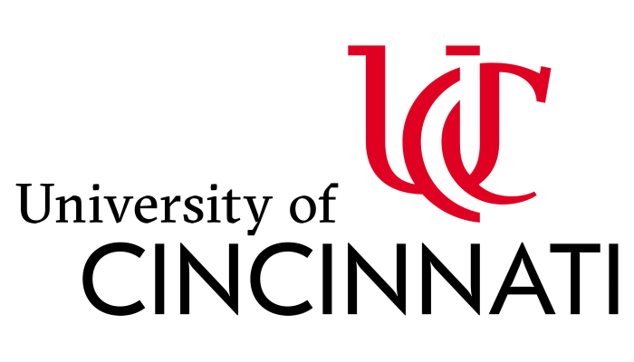 University Of Cincinnati Foundation logo