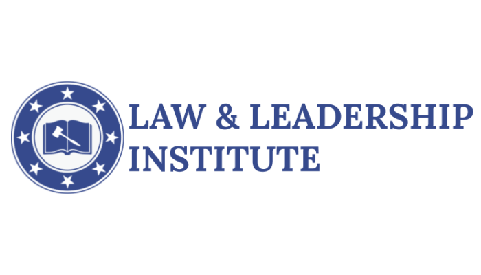 Law and Leadership Institute logo