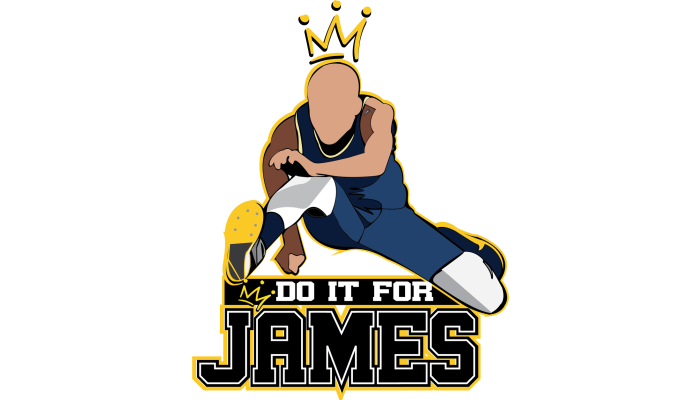 Do It For James Foundation logo