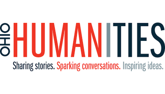 Ohio Humanities logo