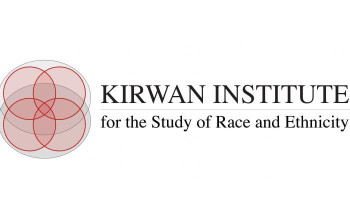 Kirwan Institute for the Study of Race and Ethnicity logo