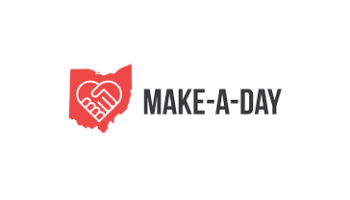 Make A Day Foundation logo