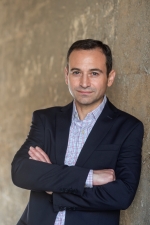 Jeremy Kahn, AI Editor at Fortune Magazine